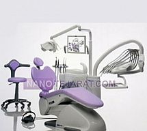 یونیت دندانپزشکی T5 EVO